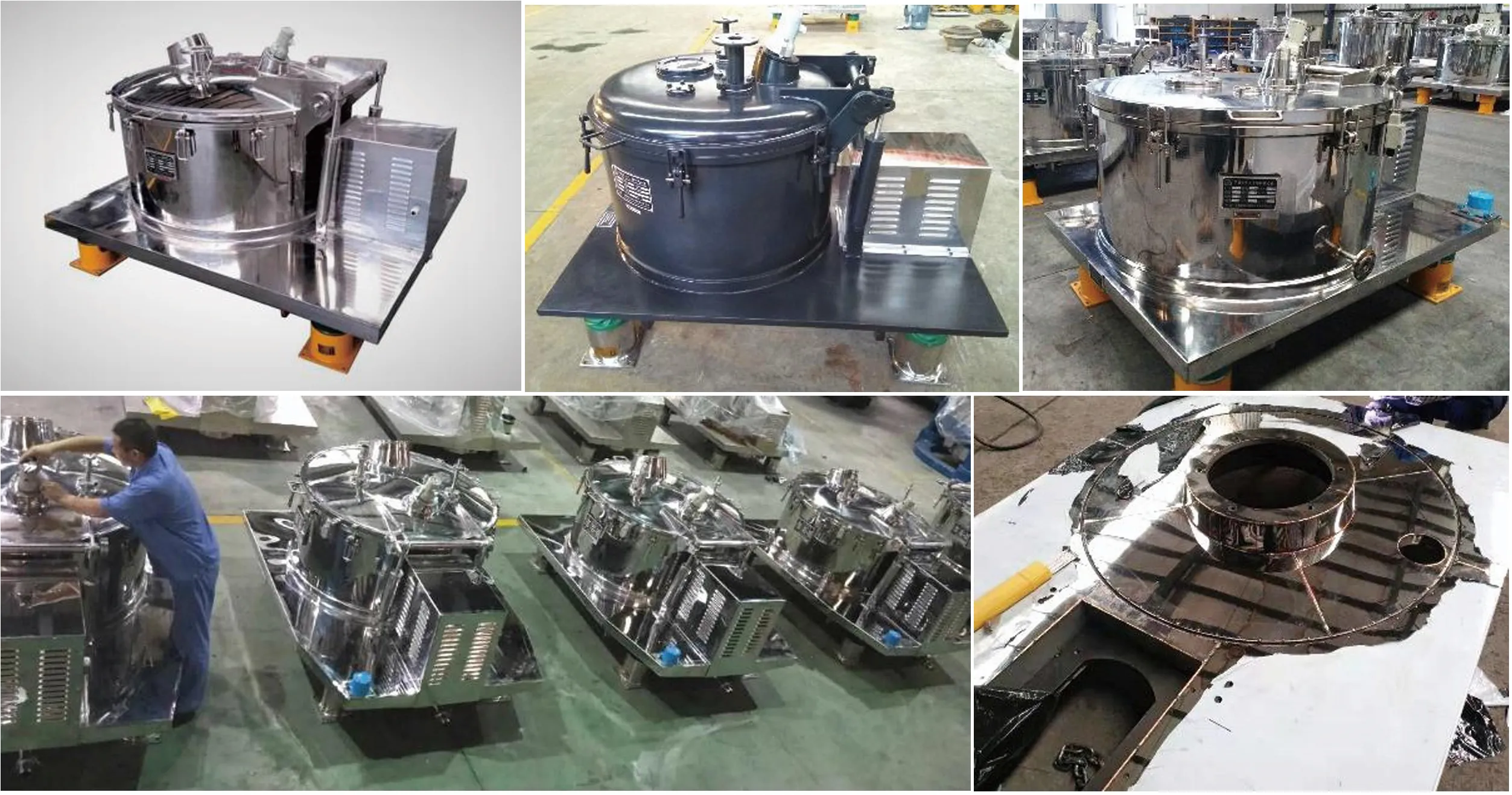 Закрытая-центрифуга-верхней-выгрузкой-серии-PB-(5)